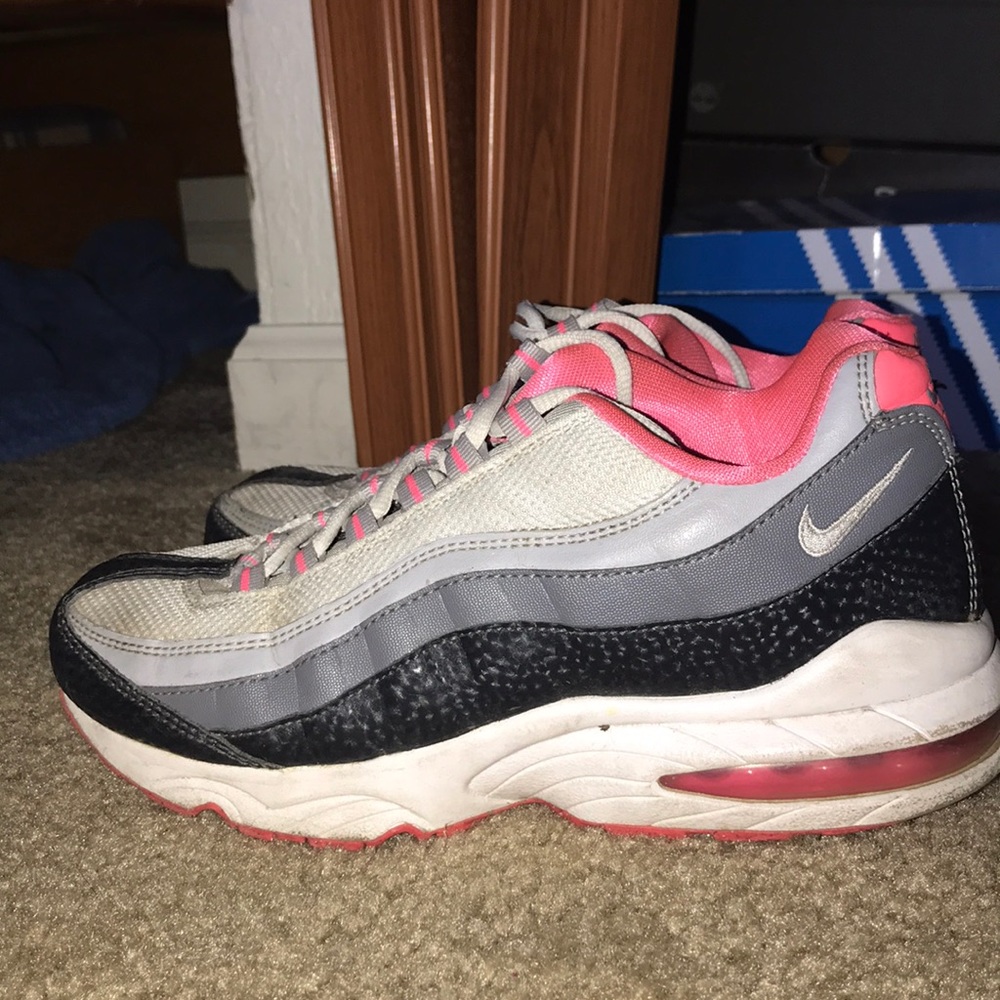 Nike Air Max